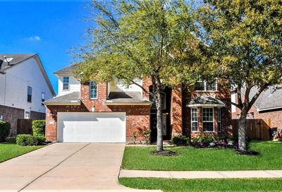 12005 Bright Landing Court Pearland TX 77584
