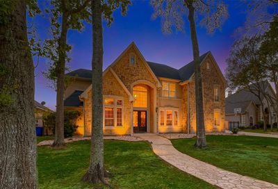 19907 Westside Forest Drive Houston TX 77094