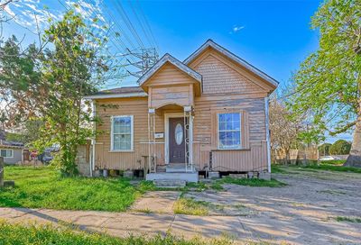 1602 Ryon Street Houston TX 77009