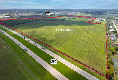 Hwy 290 W/Fm 362 Waller TX 77484