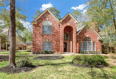 15 Crescent View Court The Woodlands TX 77381
