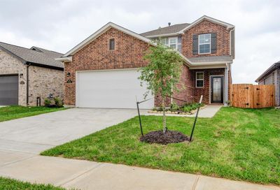 5946 First Blush Drive Katy TX 77493