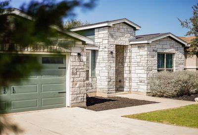 2500 Newton Drive Lago Vista TX 78645
