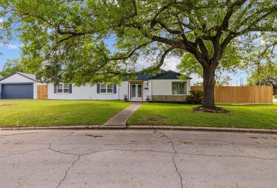 6302 Brookside Drive Houston TX 77023