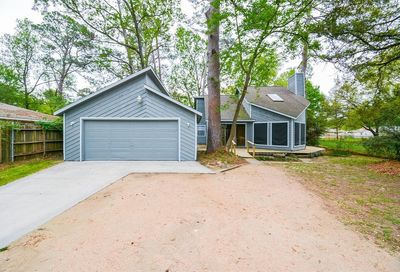 21514 Stargrass Drive Spring TX 77388