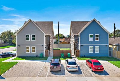 2516 Cleburne Street Houston TX 77004