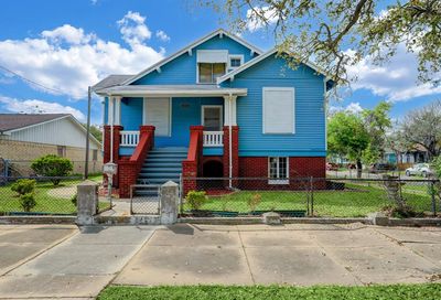 1801 40th Street Galveston TX 77550