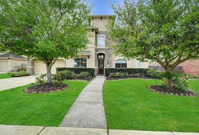 1727 Pampas Trail Drive Friendswood TX 77546