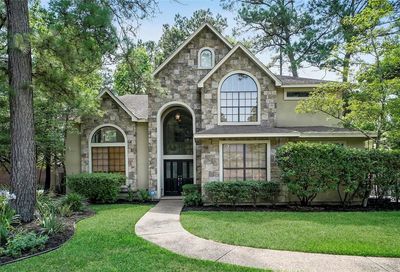 101 Treescape Circle The Woodlands TX 77381