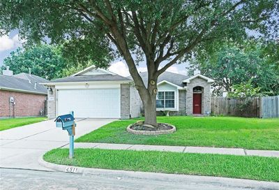 4511 Taino Drive Baytown TX 77521