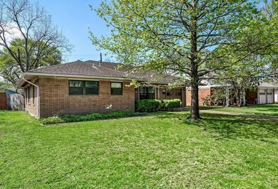 6817 Hendon Lane Houston TX 77074