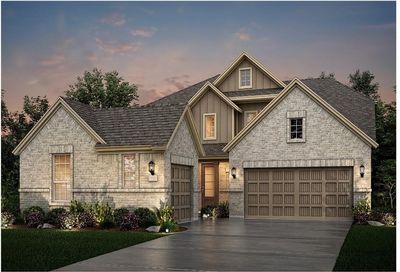 439 Texas Terragon Trace Richmond TX 77406