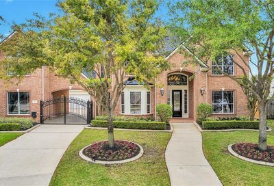 3802 Cambridgeport Court Katy TX 77494