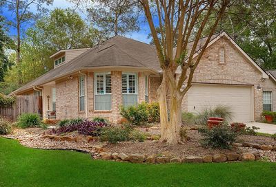 14 Lilac Ridge Place The Woodlands TX 77384