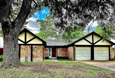 11523 Fairpoint Drive Houston TX 77099