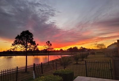 1805 Jasmine Hollow Lane Pearland TX 77581