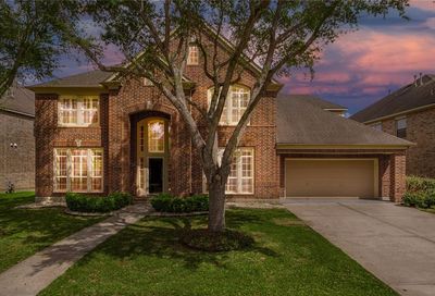 2805 Raven Ridge Drive Pearland TX 77584