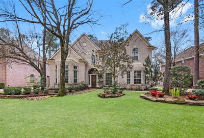 19 Keelrock Place The Woodlands TX 77382