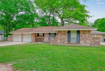 25114 Wilderness Road Spring TX 77380