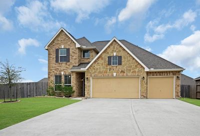 107 San Marcos Drive Baytown TX 77523