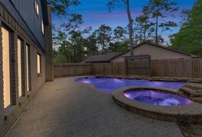 92 S Waxberry Road The Woodlands TX 77381