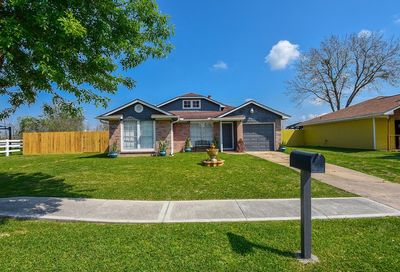 5402 Riverwood Drive Richmond TX 77469