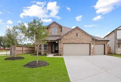 7719 Willow Forest Lane Richmond TX 77469