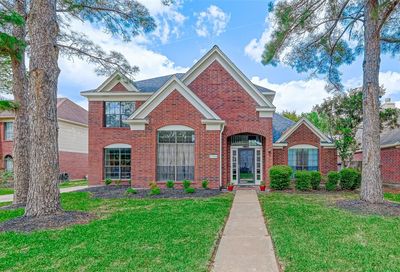 17910 Mossy Ridge Lane Houston TX 77095