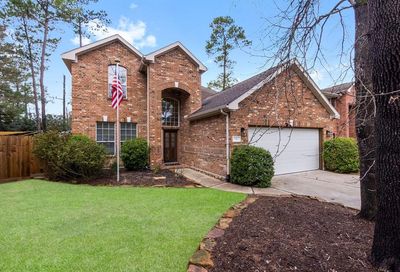 14 Milepost Court The Woodlands TX 77382