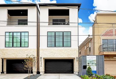 236 Birdsall Street Houston TX 77007