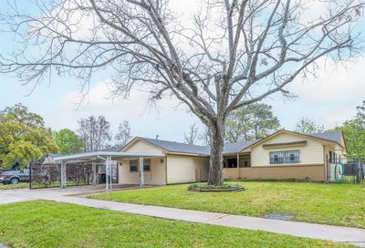 4711 Debeney Drive Houston TX 77039