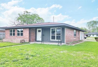 3609 Truxton Drive Pasadena TX 77503