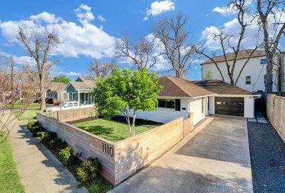 1110 E 28th Street Houston TX 77009