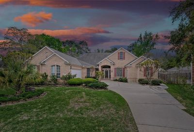 2415 Spanish Oak Hill Court Spring TX 77388
