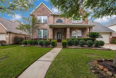7519 Bearden Falls Lane Humble TX 77396