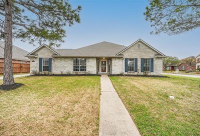 2501 Clover Ridge League City TX 77573
