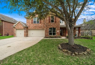 3313 Redwood Grove Street Pearland TX 77581