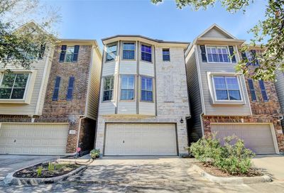 5311 Feagan Street Houston TX 77007