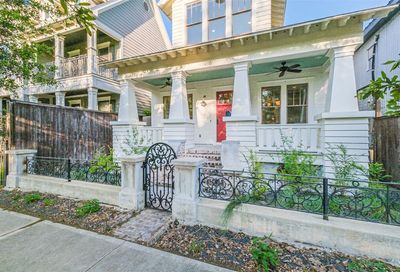 1016 Rutland Street Houston TX 77008