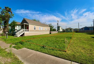 3519 Ball Street Galveston TX 77550