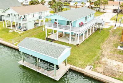 21731 Matagorda Drive Galveston TX 77554