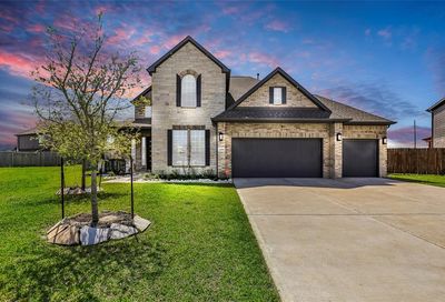 4406 Painted Bunting Lane Baytown TX 77521