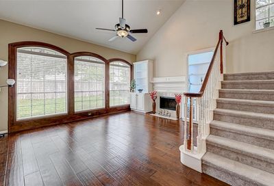 4410 Oak Valley Drive Missouri City TX 77459