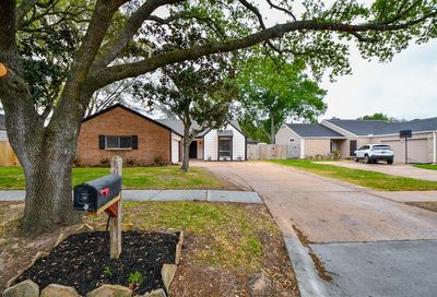 1015 Powder River Drive Katy TX 77450