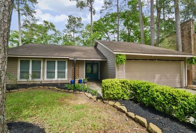 2147 Middle Creek Drive Kingwood TX 77339
