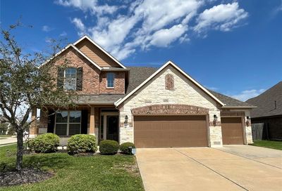 12907 Oak Falls Drive Pearland TX 77584