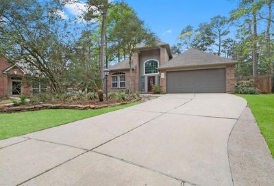 3 Wind Harp Place The Woodlands TX 77382