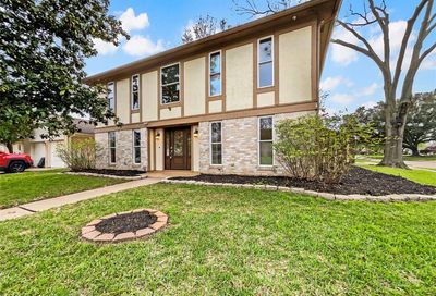 15902 Stonehaven Drive Houston TX 77059