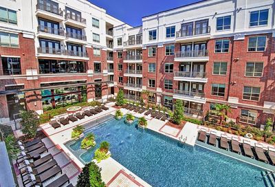 100 Detering Street Houston TX 77007