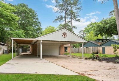 26418 Pine Canyon Drive Spring TX 77380